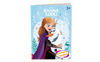 Kraina Lodu. Kolorowanka Z Naklejkami 340629