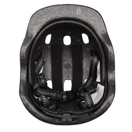 Kask rowerowy Meteor KS06 XS 44-48cm Pony 069695