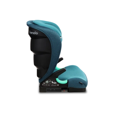 Lionelo fotelik samochodowy Neal i-Size Green Turquoise 700528