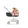 Cybex Mios 3.0 Lux Carry Cot Spring Blossom Light NEW 2022