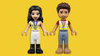 Lego 41712 Friends Ciężarówka recyklingowa
