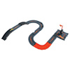 Hot Wheels City HDN95 Tory Zestaw do rozbudowy 028870