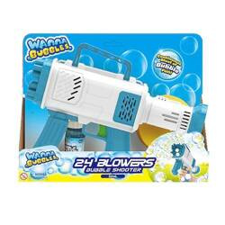 Bańki generator płyn 847661