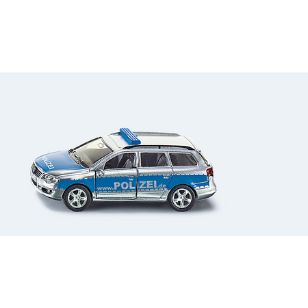 Siku 1401 policja 