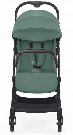 Kinderkraft Wózek Spacerowy Indy 2 Sea Green 920099
