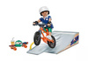 Playmobil 71798 Skater z rampą 717986