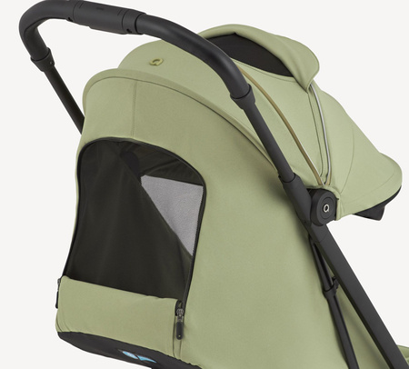 Anex Wózek spacerowy Air-X2 Vert