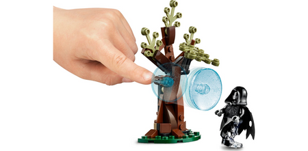 Lego 75945 expecto patronum