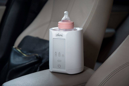 Chicco Podgrzewacz Home&Travel 129553