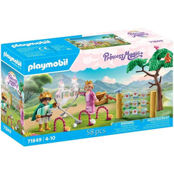 Playmobil 71849 Królewskie dzieci w parku 718495