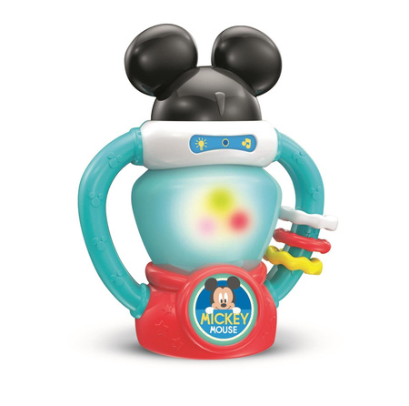 Clementoni baby mickey interaktywna latarenka 173358
