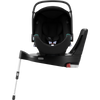 Britax Romer Baby Safe iSense i-Size Fotelik Samochodowy 0-13kg + Baza Flex iSENSE Space Black 