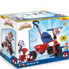 Smoby Rowerek trójkołowy Be Fun Spidey 403377 Rower