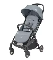 Maxi Cosi MC Jaya Essential Grey wózek spacerowy 331024