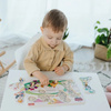 Trefl Zabawka drewniana Puzzle medium Mickey Mouse&Friends 618563