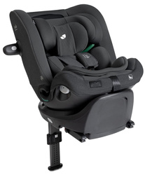 Joie I-Spin XL Signature kol. Ebony fotelik samochodowy