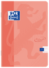 Zeszyt Oxford A5 16k 3linia kolor 90g Touch pastel 388944