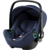 Britax Romer Baby Safe iSense i-Size Fotelik Samochodowy 0-13kg + Baza Flex iSENSE Indigo Blue
