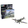 Revell 63927 SUPERMARINE SPITFIRE MKIX 
