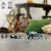 Lego 77012 Indiana Jones Pościg myśliwcem 190457