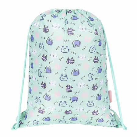 WOREK NA OBUWIE MY LITTLE FRIEND FLUFFY KITTY 687075
