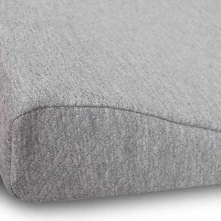 Pokrowiec na przewijak Cosy ( 48x70 ) Light Grey 338897