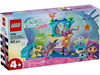 Lego 11204 Gabby's Doll House Podwodna przygoda 813455