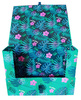 TECZKA Z RĄCZKĄ A4 XL STITCH Stay Cool 686528