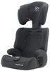 Kinderkraft fotelik samochodowy comfort up black
