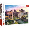Puzzle Trefl 1000 Forum rzymskie 104431