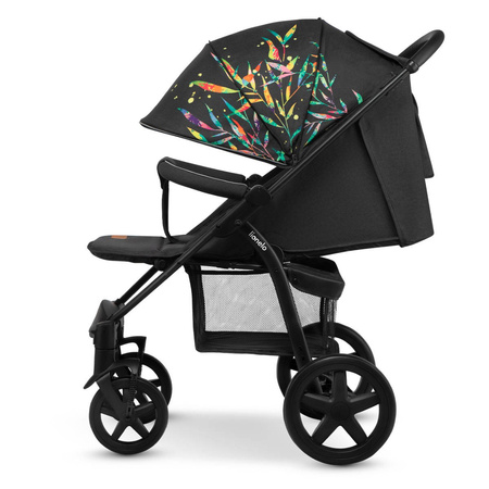 Lionelo Annet Plus Dreamin 702904 wózek spacerowy
