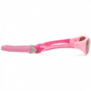 Koolsun okulary flex pink hot pink 3-6lat 842684