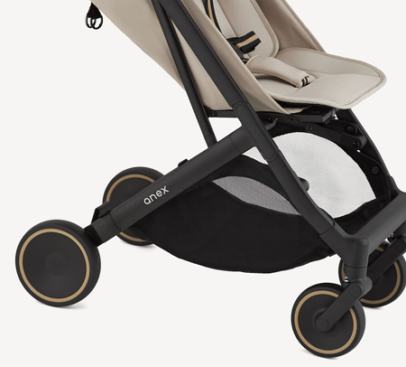 Anex Wózek spacerowy Air-X2 Shiro