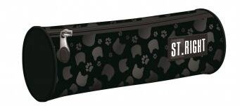 PIÓRNIK TUBA STRIGHT PU-01 BLACK CATS 664618