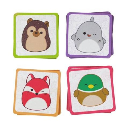 Squishmallows Gra Flipolo 785078