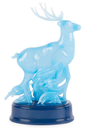 Wizarding World Różdżka Harrego z figurką Patronus 419038