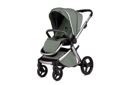 ANEX WÓZEK DZIECIĘCY L/TYPE LT-02 PESTO 2w1
