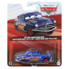 Cars 3 DXV29/DXV70 Dirt track fabulous Hudson Hornet 403336