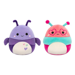 Squishmallows zestaw 2szt Axel i Griffith 842651