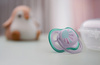 Philips AVENT Smoczek Ultra Air 0-6m dziewczynka 9016544