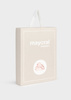 Mayoral Body ECOFRIENDS dla dziewczynki rozm. 12 m 80 kolor 57 rosa baby