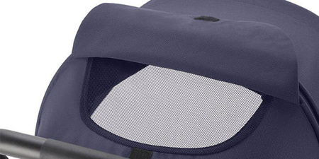 Inglesina wózek spacerowy quid 2 sparkling blue 078190