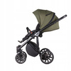 Anex wózek dziecięcy sport q1 2.0 sp17 british green