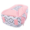 Plecak 3-komorowy Stright Bp-26 Grey Panda 655272