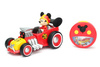 JADA Auto na radio Mickey Roadster 079726