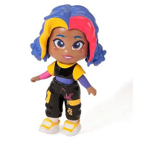 KookyLoos Mel Szafa Zestaw 018569