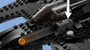 Lego 76265 Batman Batwing: Batman kontra Joker
