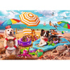 Puzzle Trefl 2x500 Walacyjny czas 375336