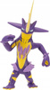Pokemon PKW3419 Figurka bitewna Toxtricity 508939