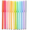 Flamastry Astra CX 12kol pastelowych 167657